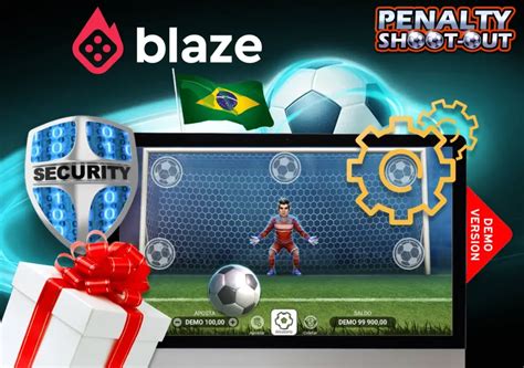 penalty shoot out blaze.